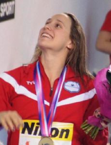 Rikke Møller Pedersen