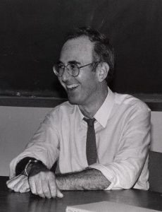 Phillip Lopate