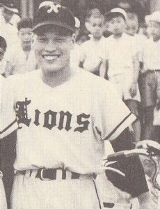 Futoshi Nakanishi