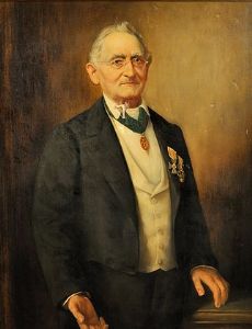 Rudolf Christian Böttger