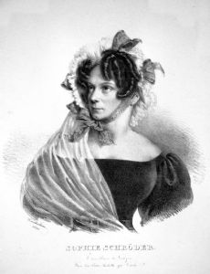 Sophie Schröder
