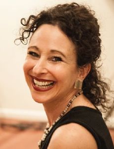 Andrea Clearfield