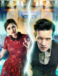 Journey to the Centre of the TARDIS