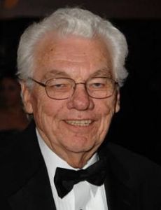 Gordon Willis