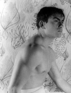 Harold Horn