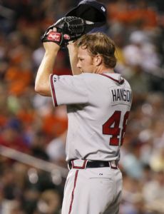 Tommy Hanson