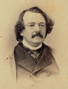 Henry Taylor Blow