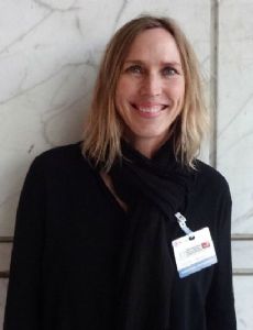 Miriam Toews