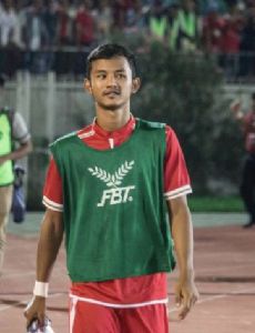 Nyein Chan Aung