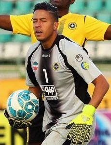 Lee Winston Leandro da Silva Oliveira