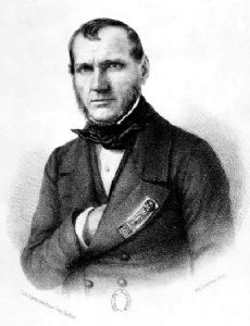 Francisque de Corcelle