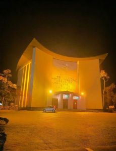 Notre-Dame de la Sagesse