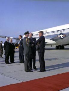 Andrews Air Force Base, Maryland (CDP)