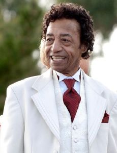 Danny Ray
