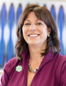 Claire Perry
