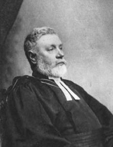 George Matheson