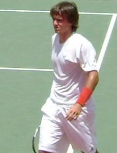 Nicolas Santos