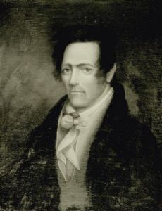 Joshua Barton