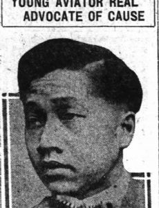 Henry Hope Wong