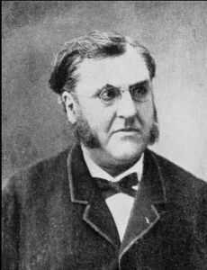 Paul Topinard