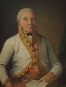 Ludwig von Vogelsang