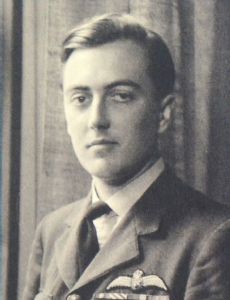 Hugh Verity