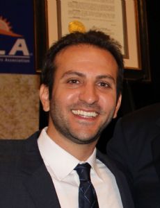 Reza Jahangiri