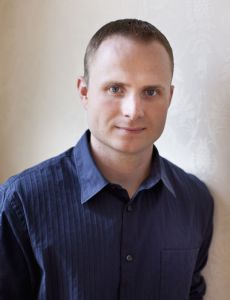 Michael Koryta