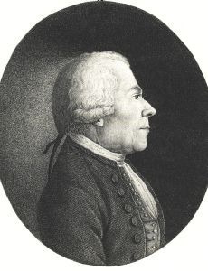 Ernst Gottfried Baldinger
