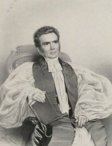 Samuel Hinds (bishop)