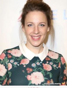 Jessie Mueller