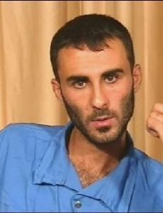 Ziad Khalaf Raja al-Karbouly