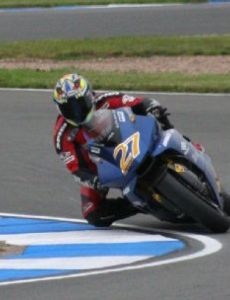 Franco Battaini