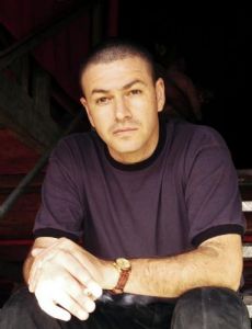 Elisha Abas