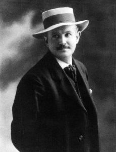 Gabriel Dupont