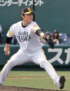 Yuki Matsumoto (baseball)