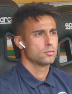 Rafa Navarro