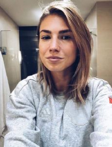 Irina Podshibyakina