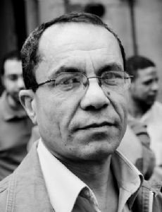 Kamal Abbas