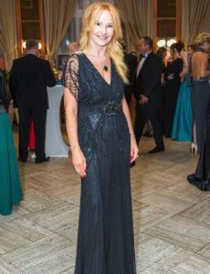 Karolína Kočnerová