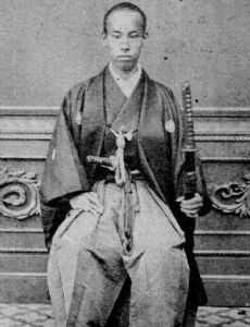 Ii Naonori