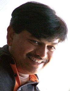 Sanju Vala