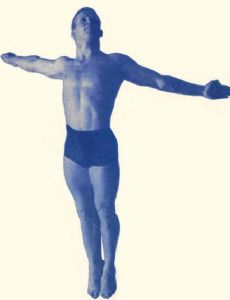 Bruce Harlan