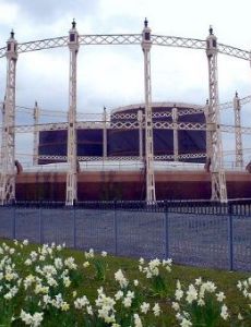 Beckton