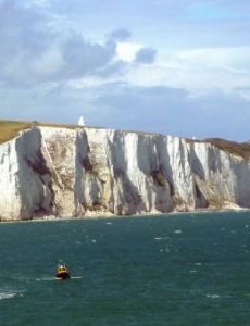 White Cliffs of Dover