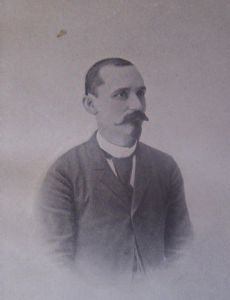 Trayko Kitanchev
