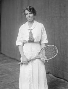 Dorothy Holman