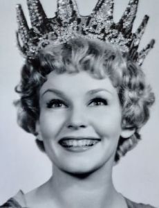 Merle Louise
