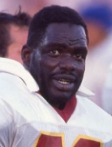 Wilber Marshall