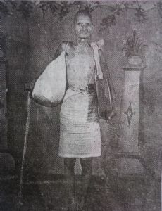 Trilochan Pokhrel